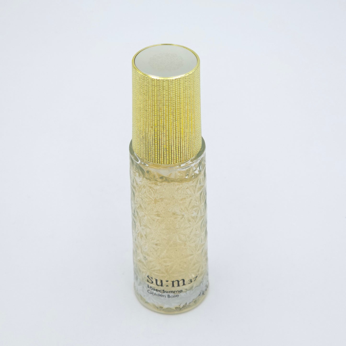 su:m37° LosecSumma Golden Base 30ml Luxury Moisture Radiance Makeup Base