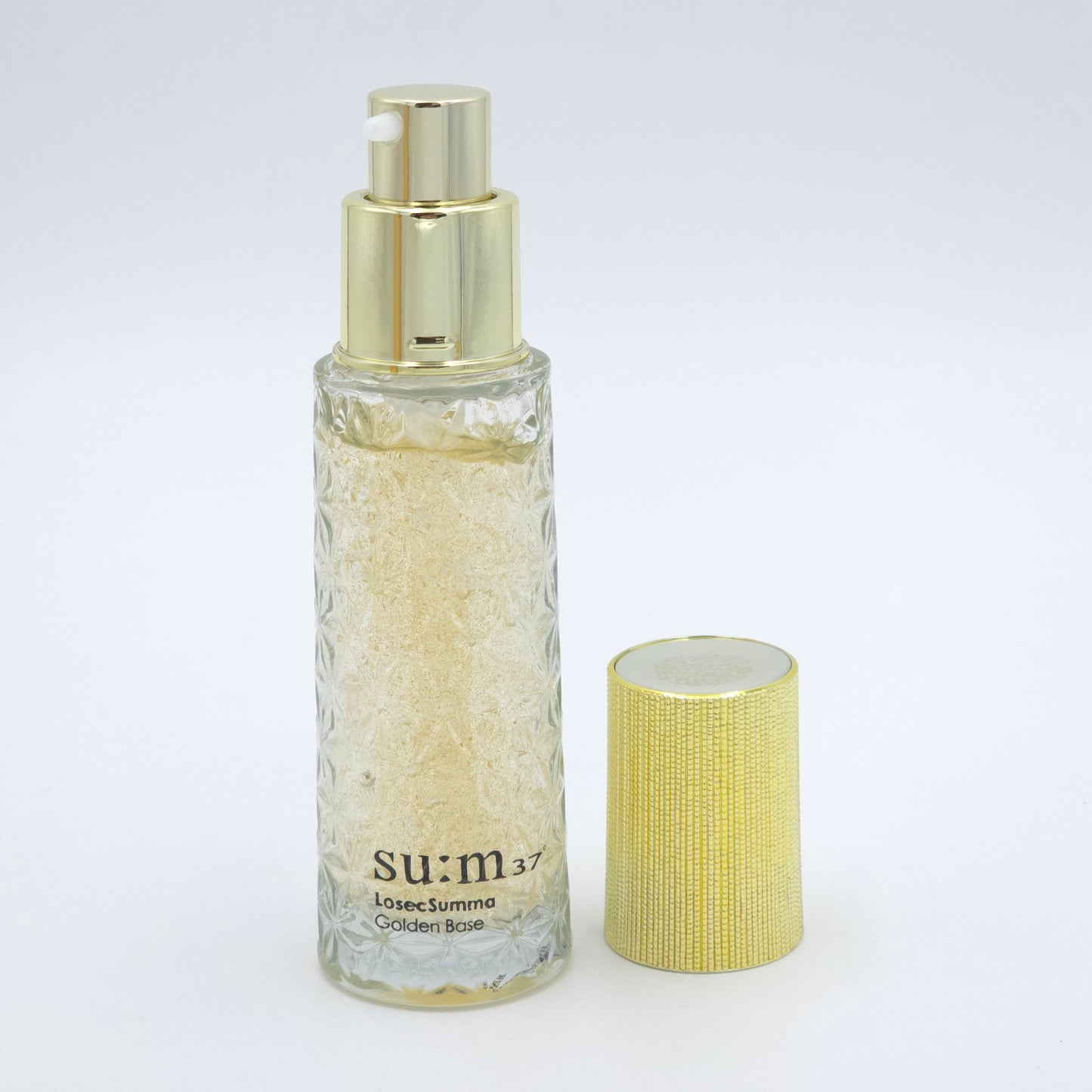 su:m37° LosecSumma Golden Base 30ml Luxury Moisture Radiance Makeup Base