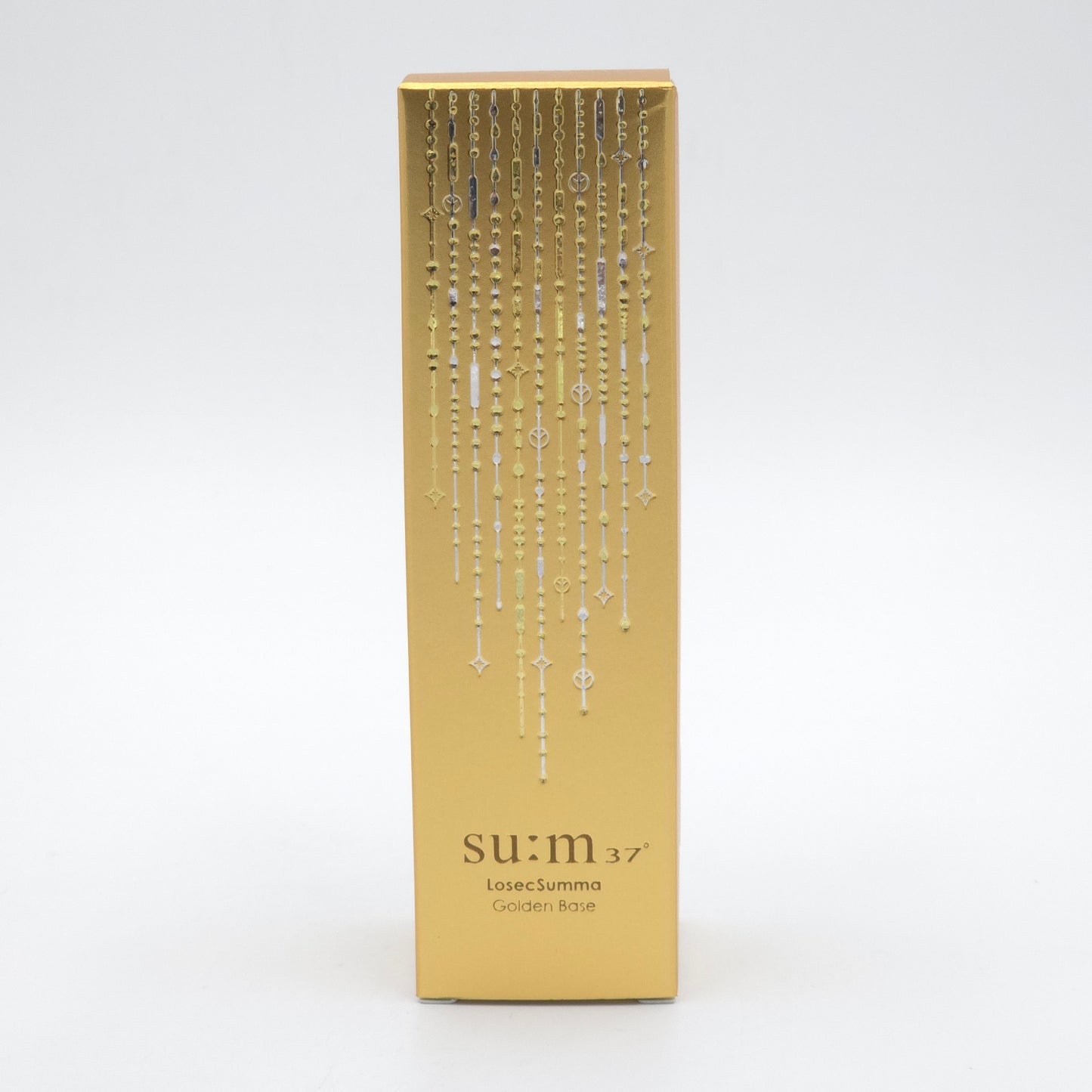 su:m37° LosecSumma Golden Base 30ml Luxury Moisture Radiance Makeup Base