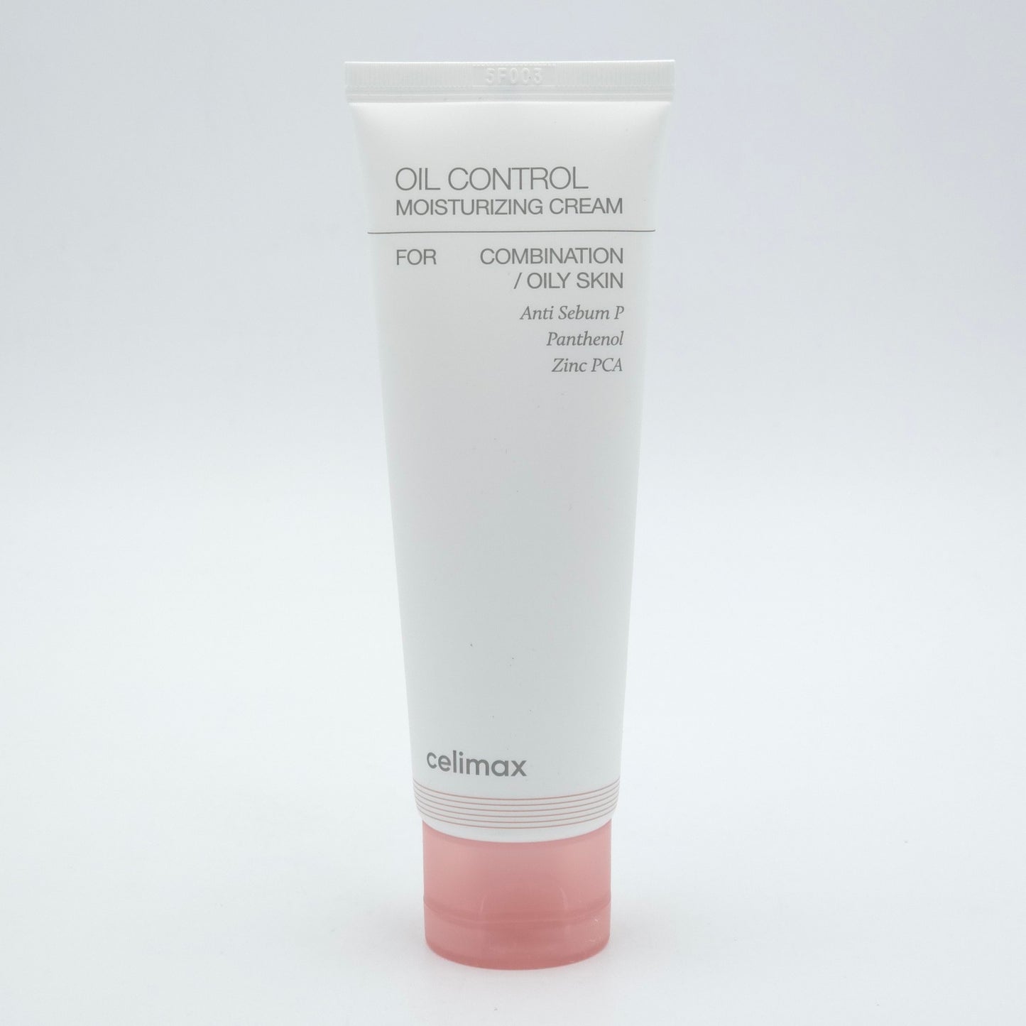 Celimax Oil Control Moisturizing Cream 80ml Sebum Control Hydrating