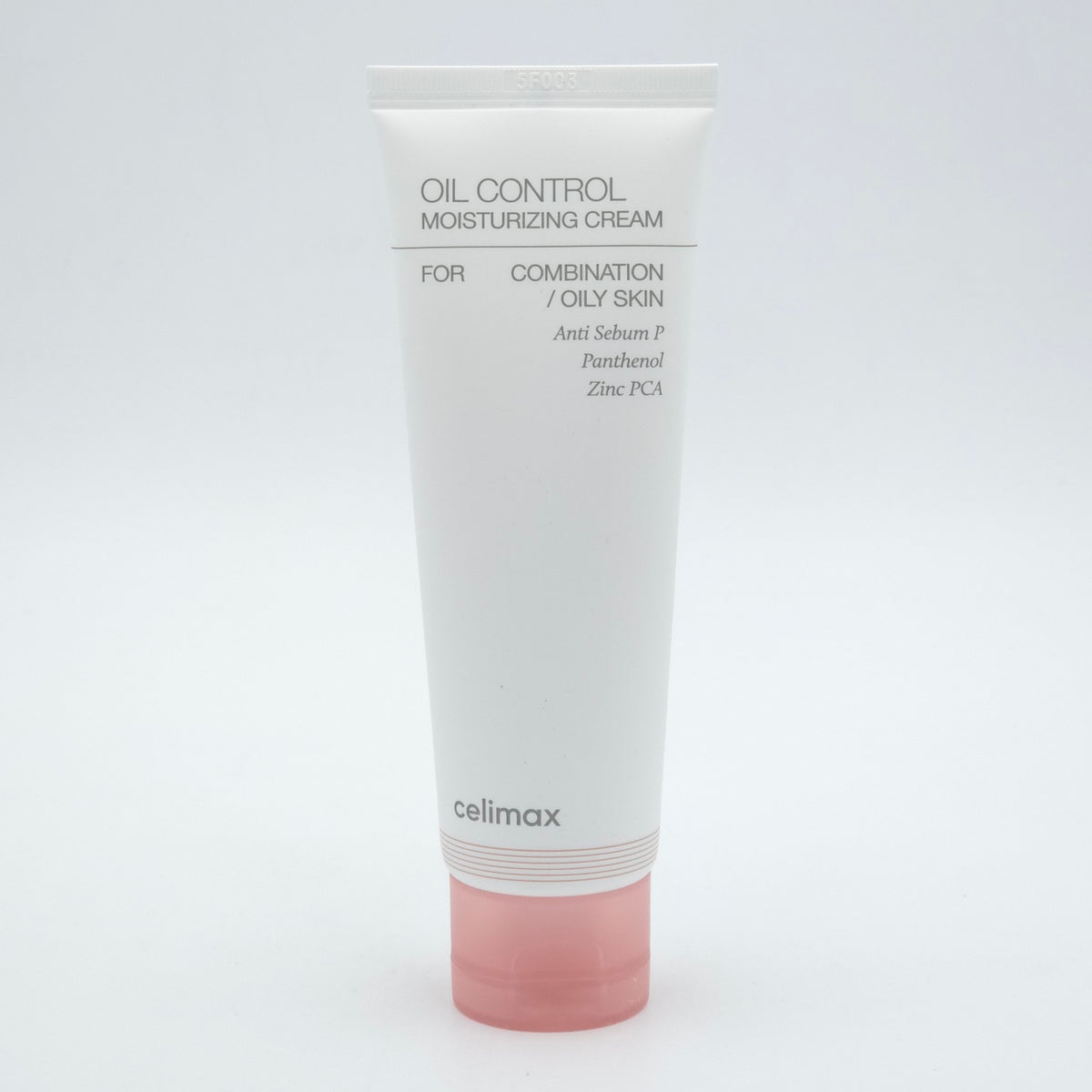 celimax Oil Control Moisturizing Cream 80ml