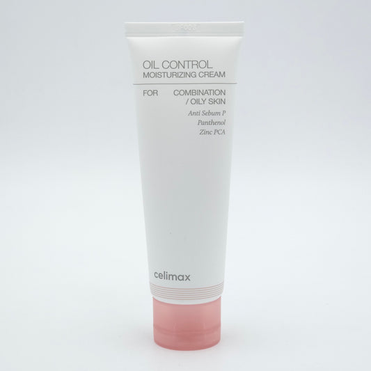celimax Oil Control Moisturizing Cream 80ml