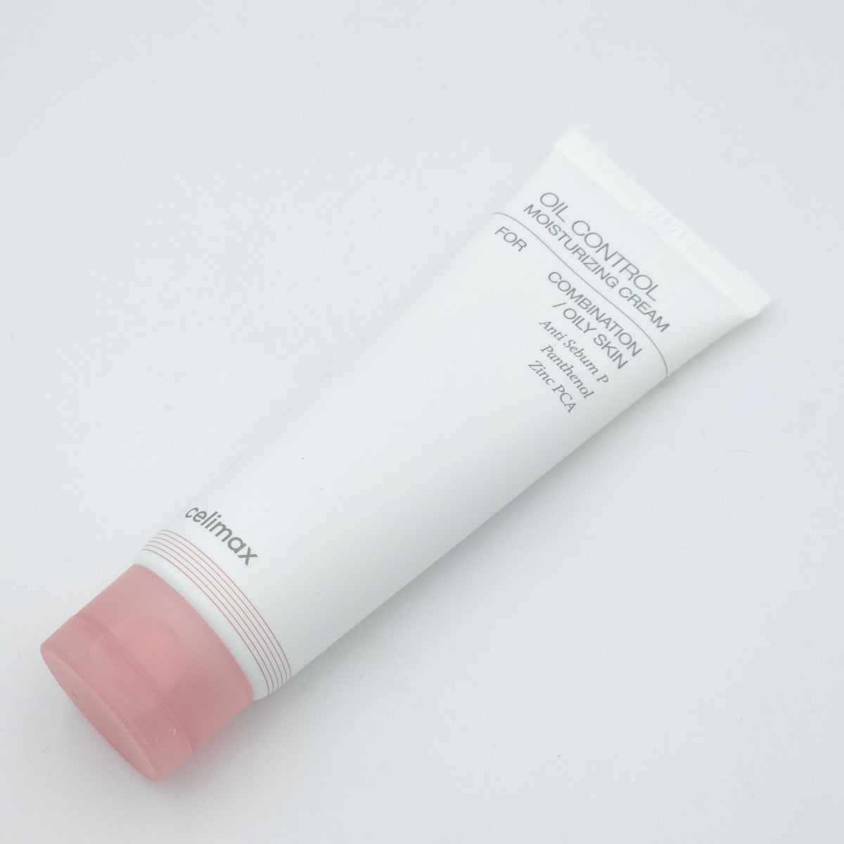 celimax Oil Control Moisturizing Cream 80ml