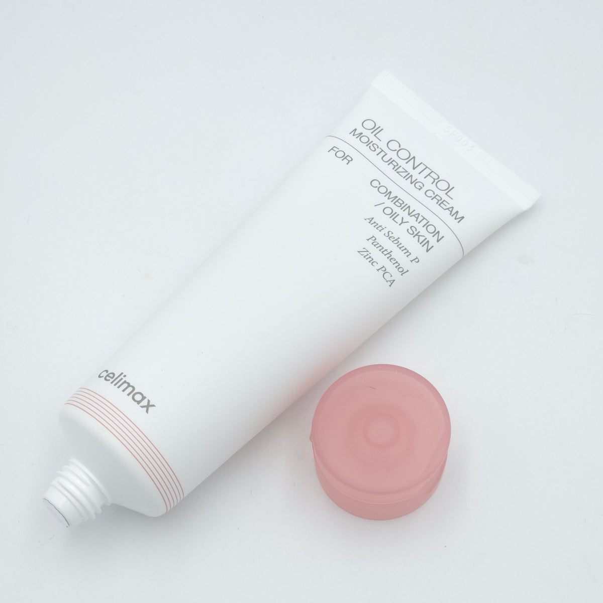 celimax Oil Control Moisturizing Cream 80ml