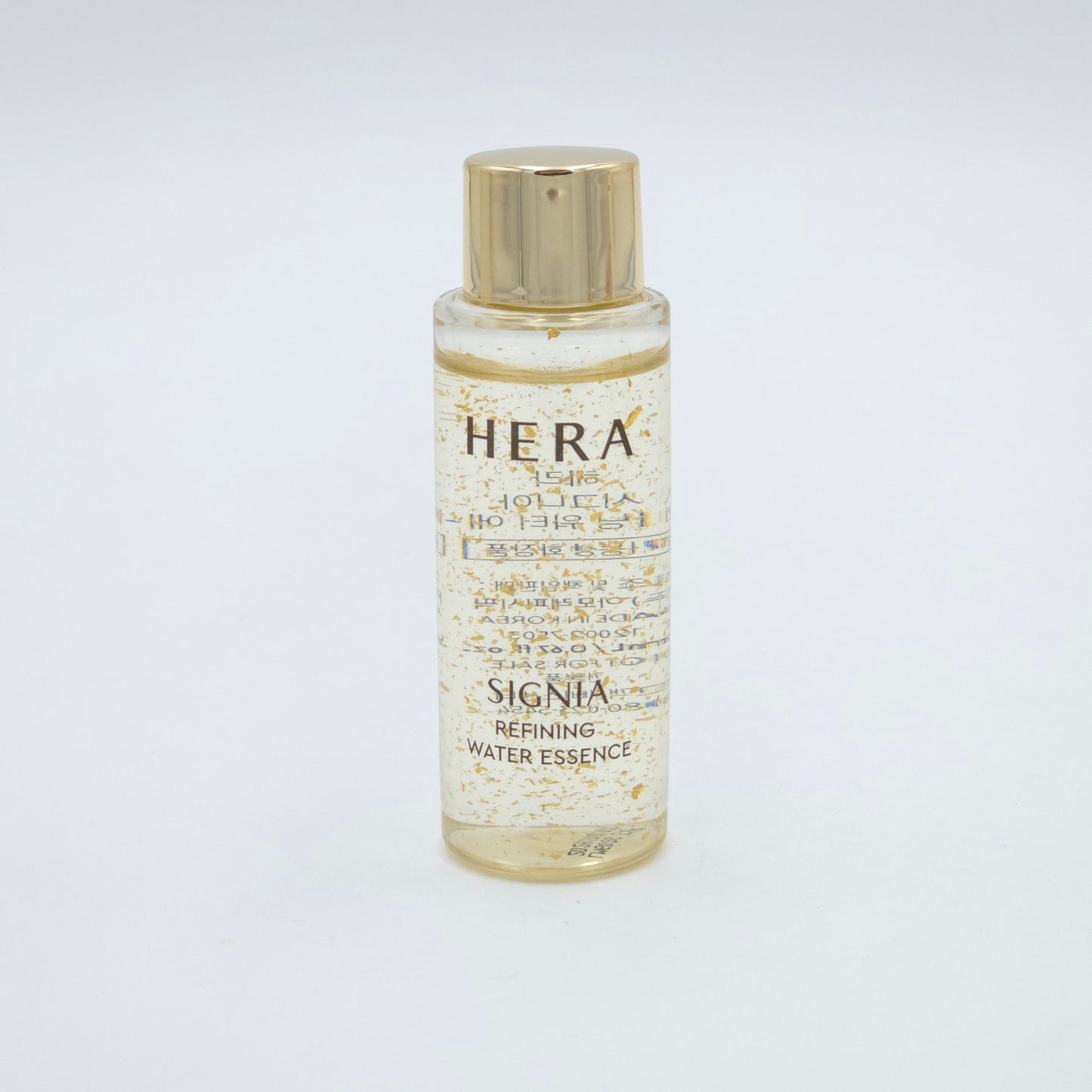 HERA SIGNIA Special Kit 5 Items Water Essence Emulsion Serum Eye Cream