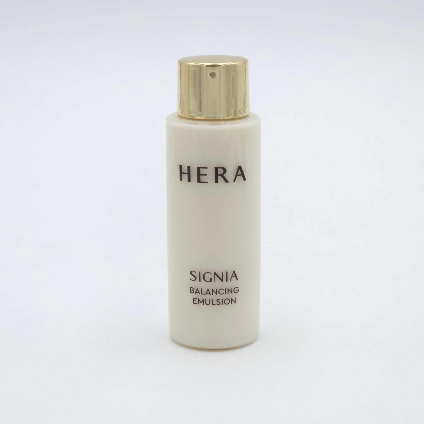 HERA SIGNIA Special Kit 5 Items Water Essence Emulsion Serum Eye Cream