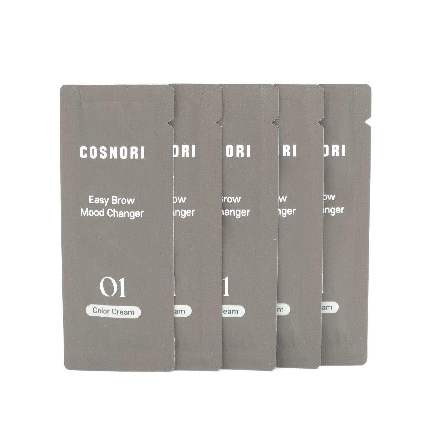 COSNORI Easy Brow Mood Changer Cloud Taupe Hair Dye Kit
