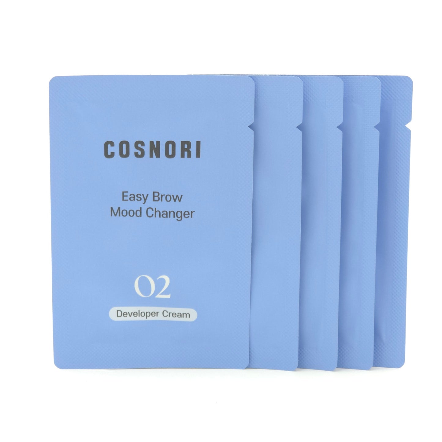 COSNORI Easy Brow Mood Changer Cloud Taupe Hair Dye Kit