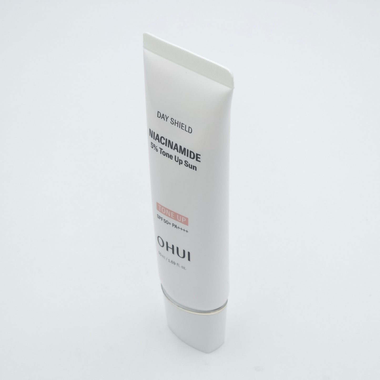 OHUI Day Shield Niacinamide 5% Tone Up Sun SPF50+ PA++++ 50ml Sunscreen