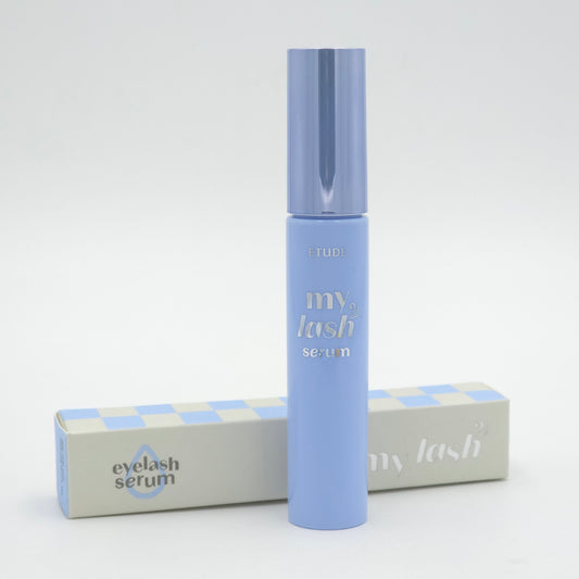 ETUDE My Lash Serum 18g Eyelash & Eyebrow Care Essence
