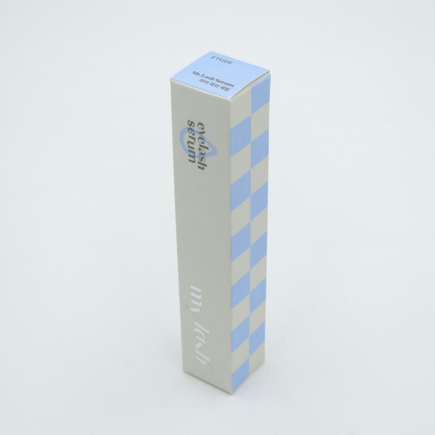 ETUDE My Lash Serum 18g Eyelash & Eyebrow Care Essence