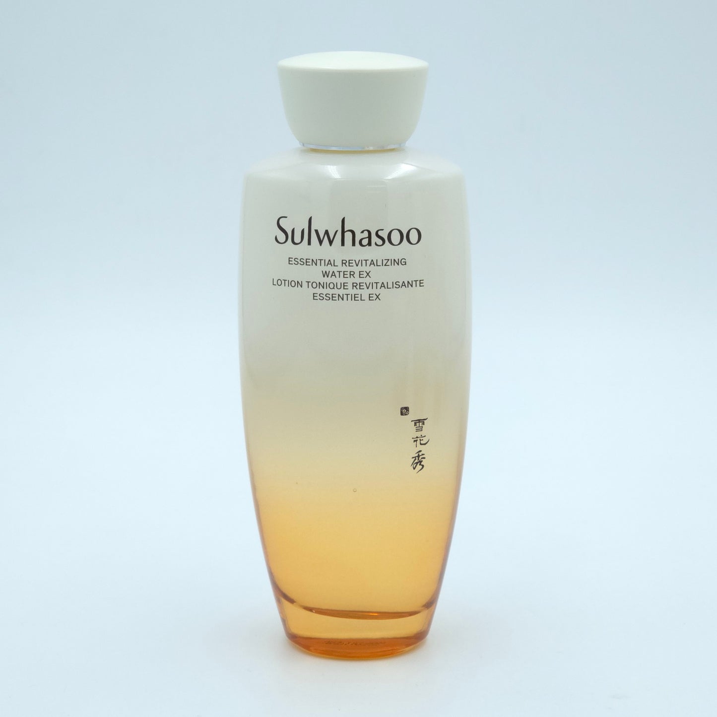 Sulwhasoo Essential Firming Care Set EX 3 Items Full Size Gift Set