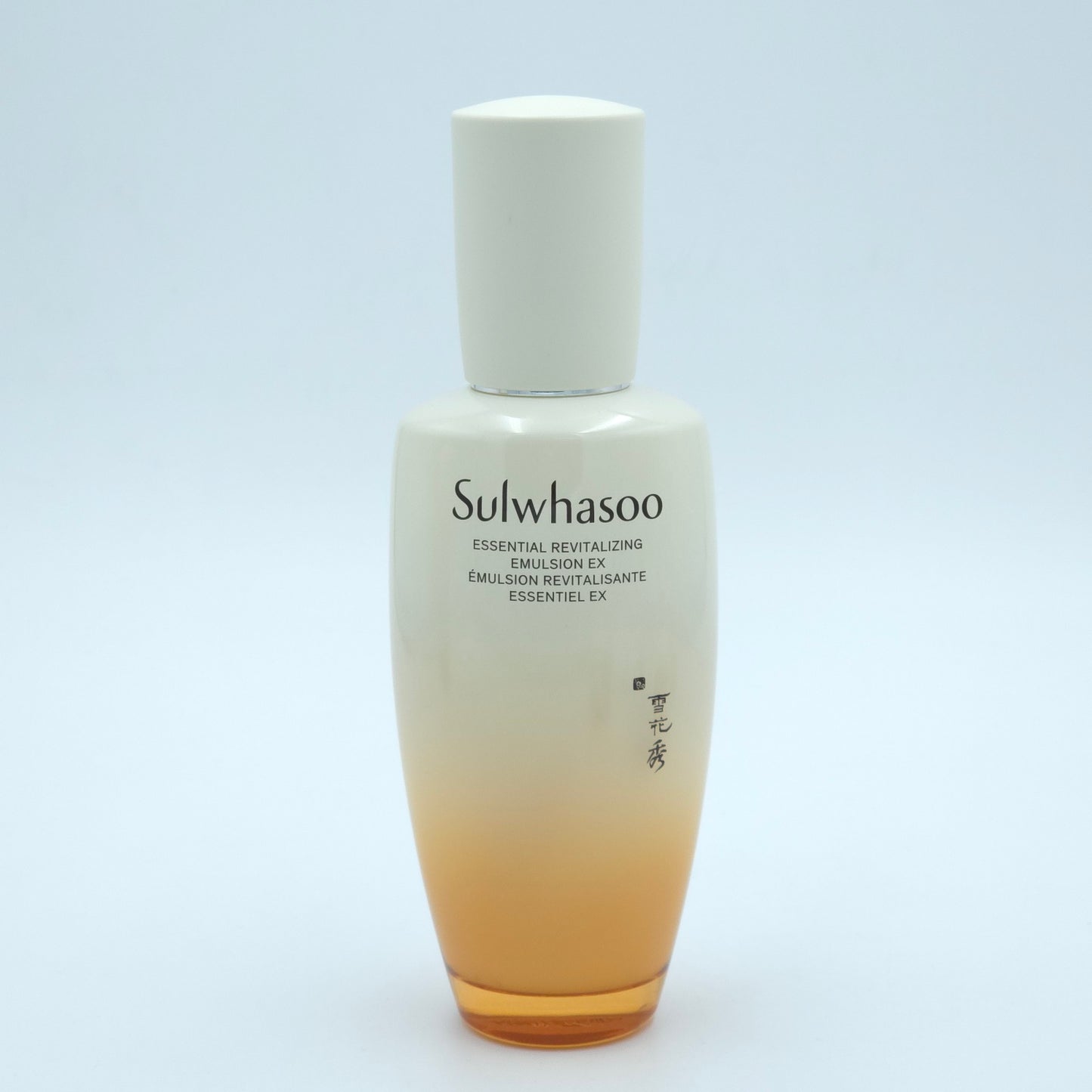 Sulwhasoo Essential Firming Care Set EX 3 Items Full Size Gift Set