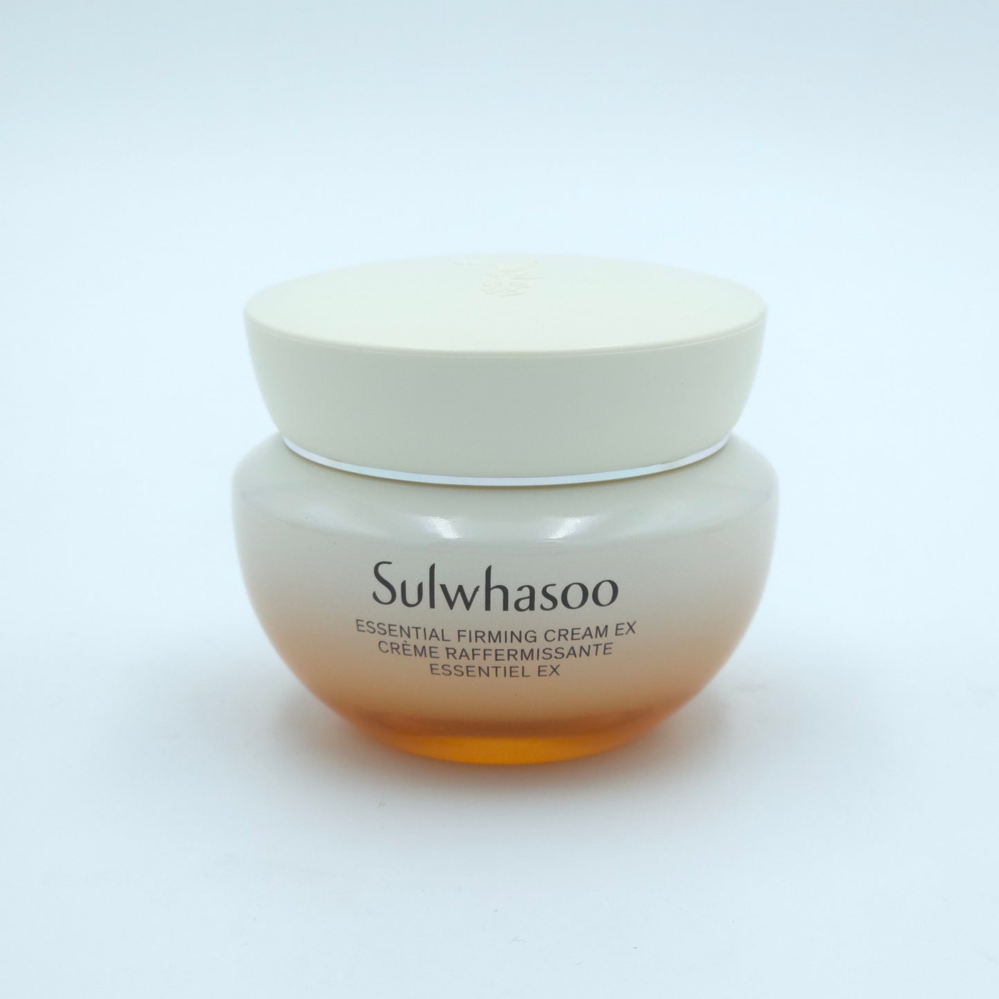 Sulwhasoo Essential Firming Care Set EX 3 Items Full Size Gift Set