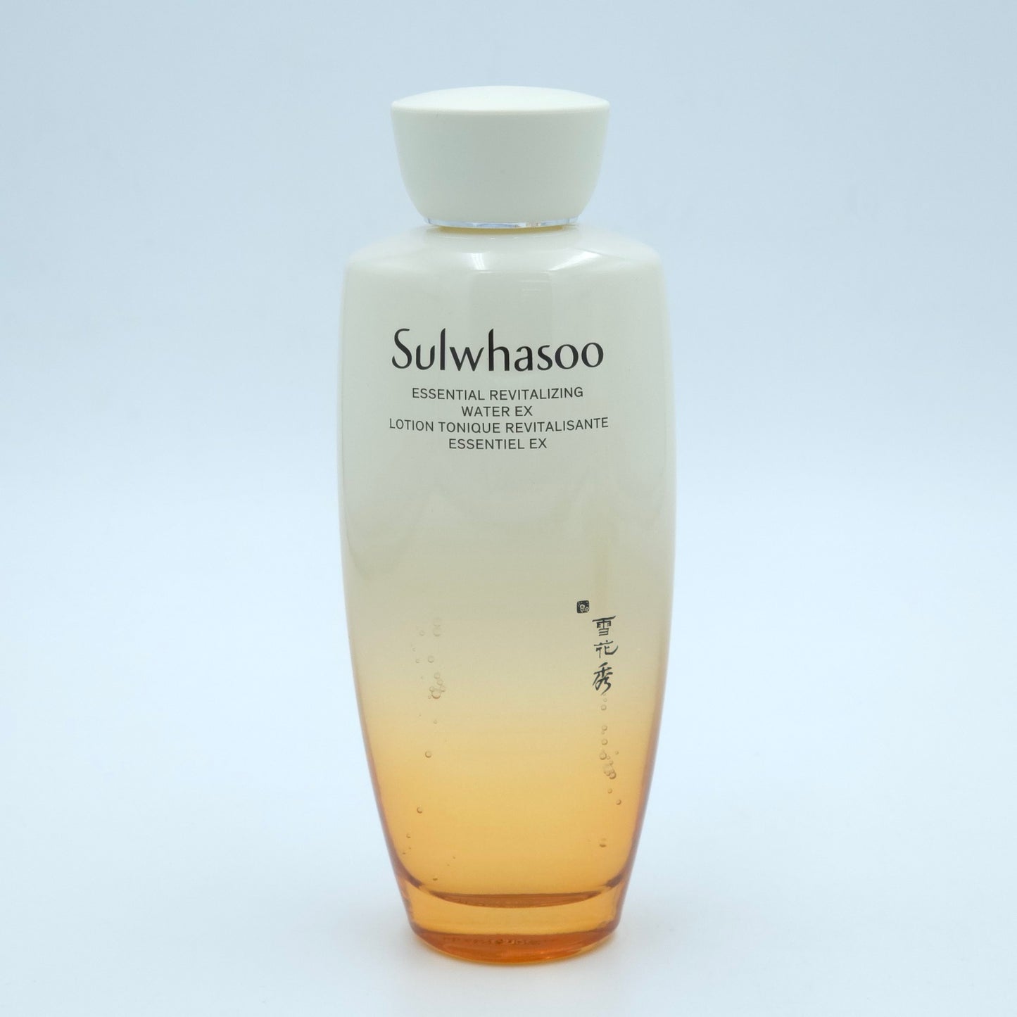 Sulwhasoo Essential Revitalizing Set EX 2 Items Water Emulsion Skincare