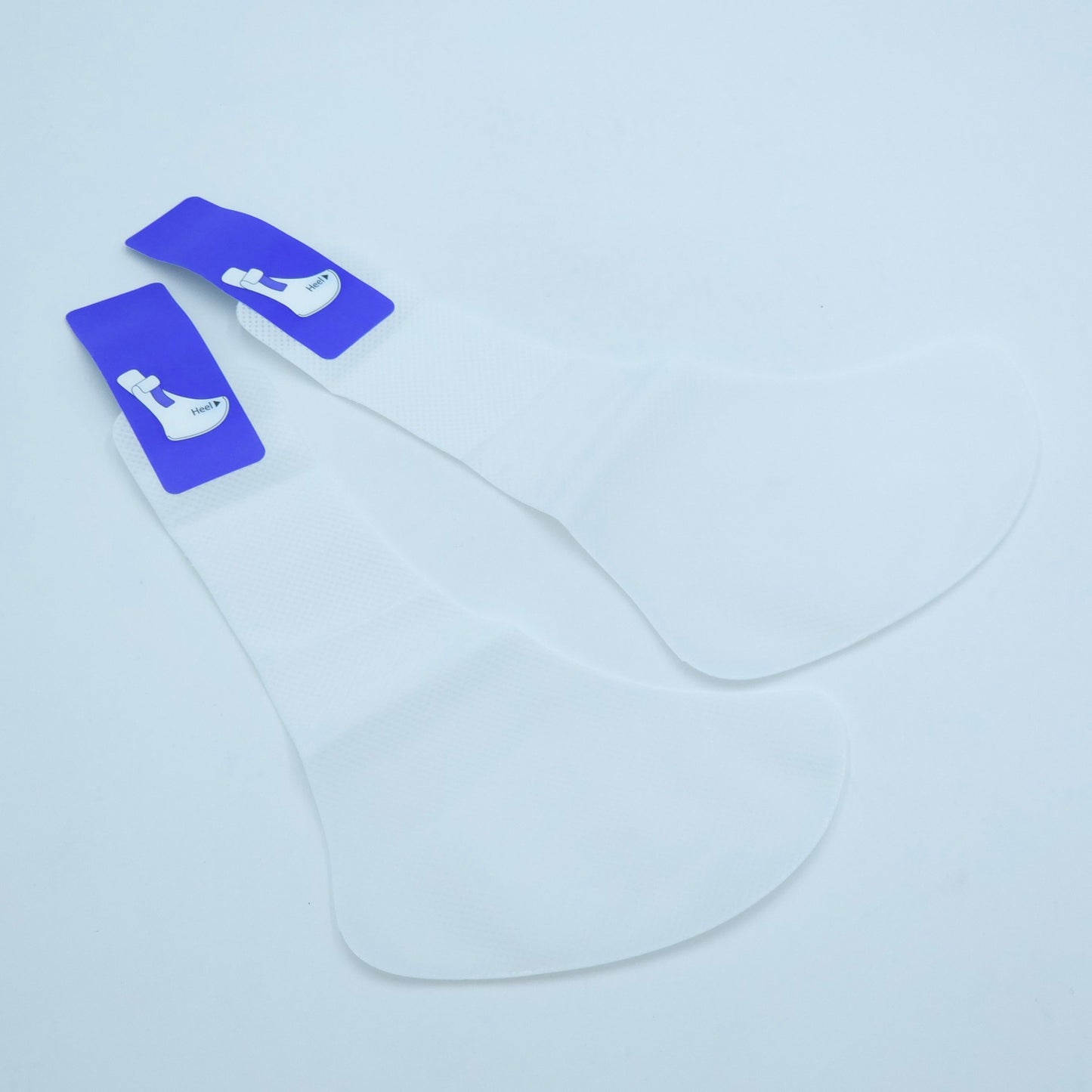 Prreti Baby Foot Mask Peeling 1 Pair x 5ea Exfoliating Dead Skin Smooth