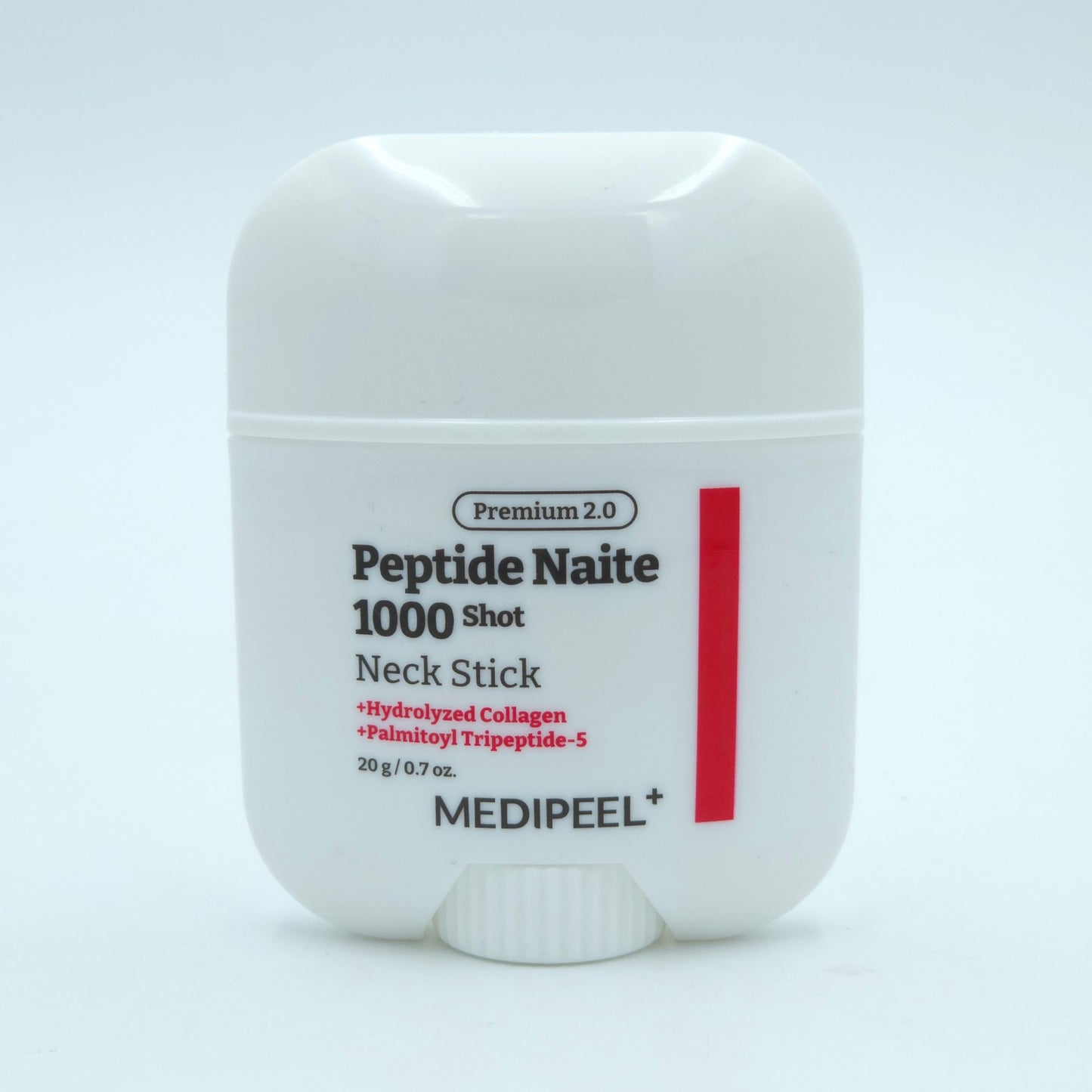 MEDI-PEEL Peptide Naite 1000 Shot Neck Stick 2.0 Collagen Firming