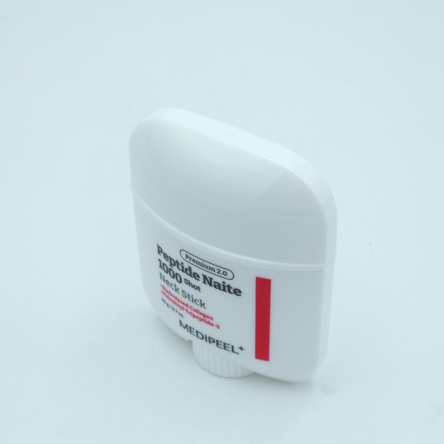 MEDI-PEEL Peptide Naite 1000 Shot Neck Stick 2.0 Collagen Firming