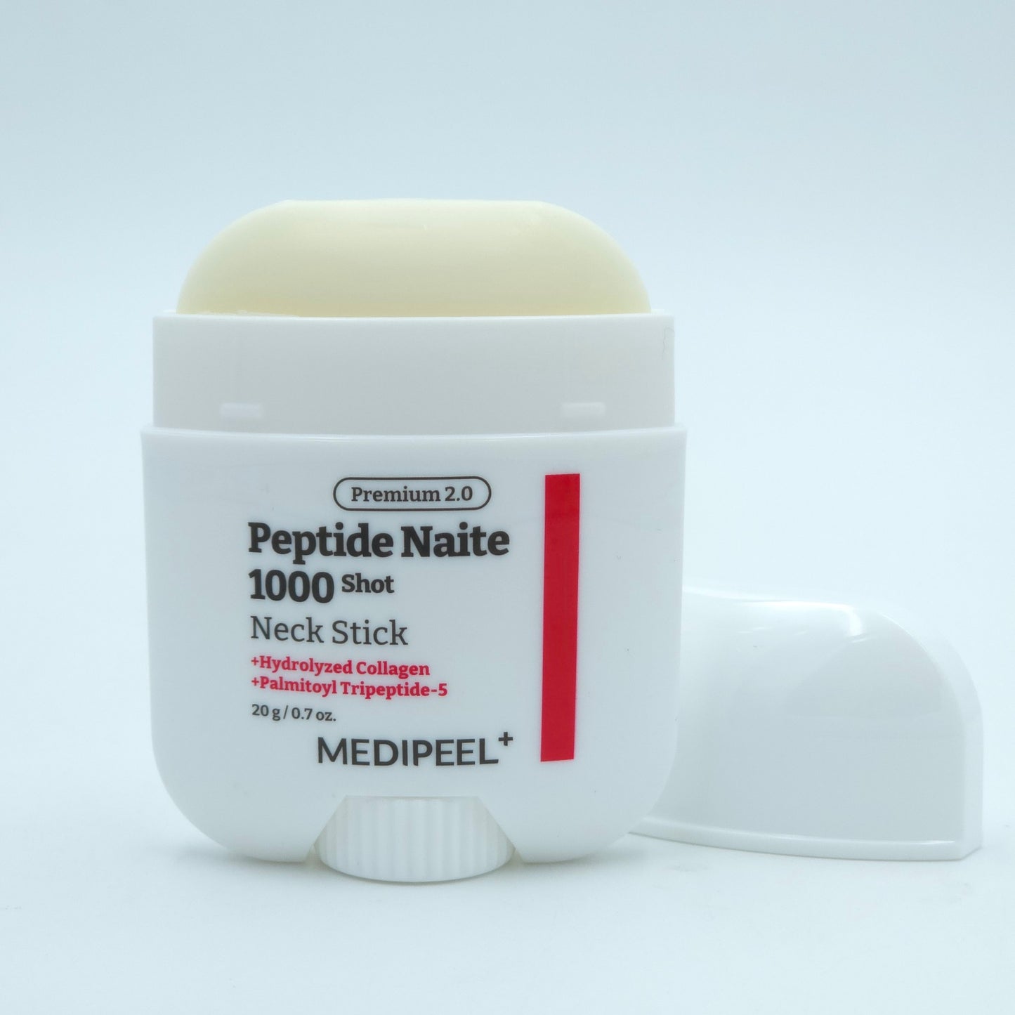 MEDI-PEEL Peptide Naite 1000 Shot Neck Stick 2.0 Collagen Firming