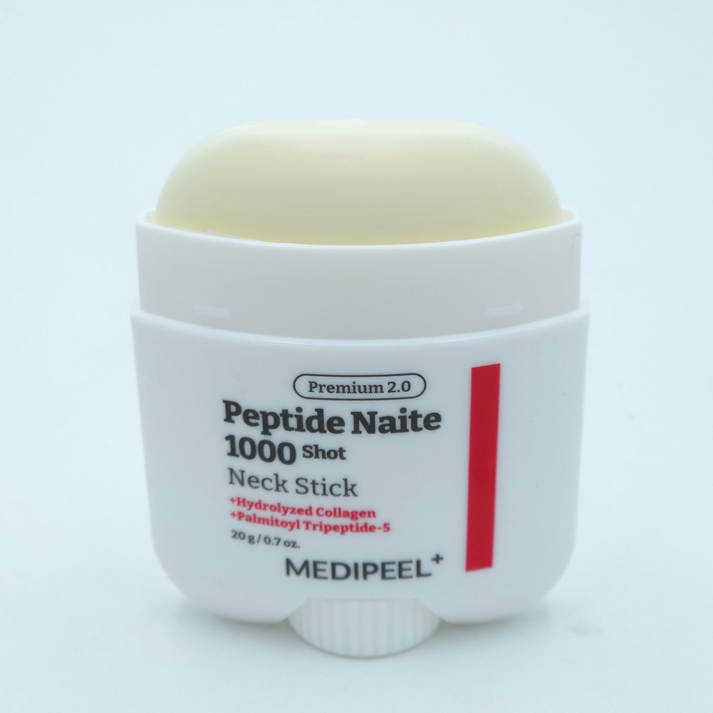 MEDI-PEEL Peptide Naite 1000 Shot Neck Stick 2.0 Collagen Firming