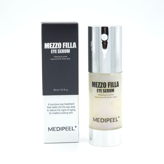 MEDI PEEL Mezzo Filla Eye Serum 30ml Peptide Eye Care Hydrating Firming