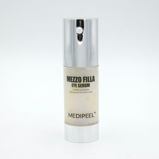 MEDI PEEL Mezzo Filla Eye Serum 30ml Peptide Eye Care Hydrating Firming