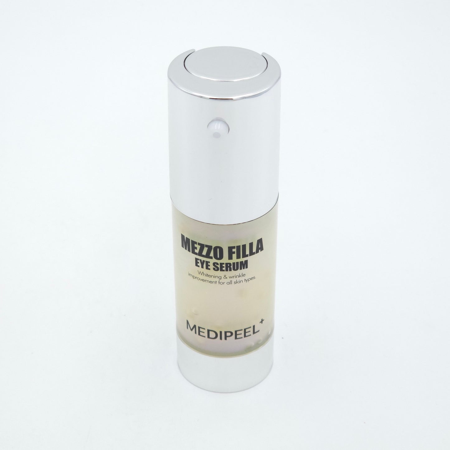 MEDI PEEL Mezzo Filla Eye Serum 30ml Peptide Eye Care Hydrating Firming