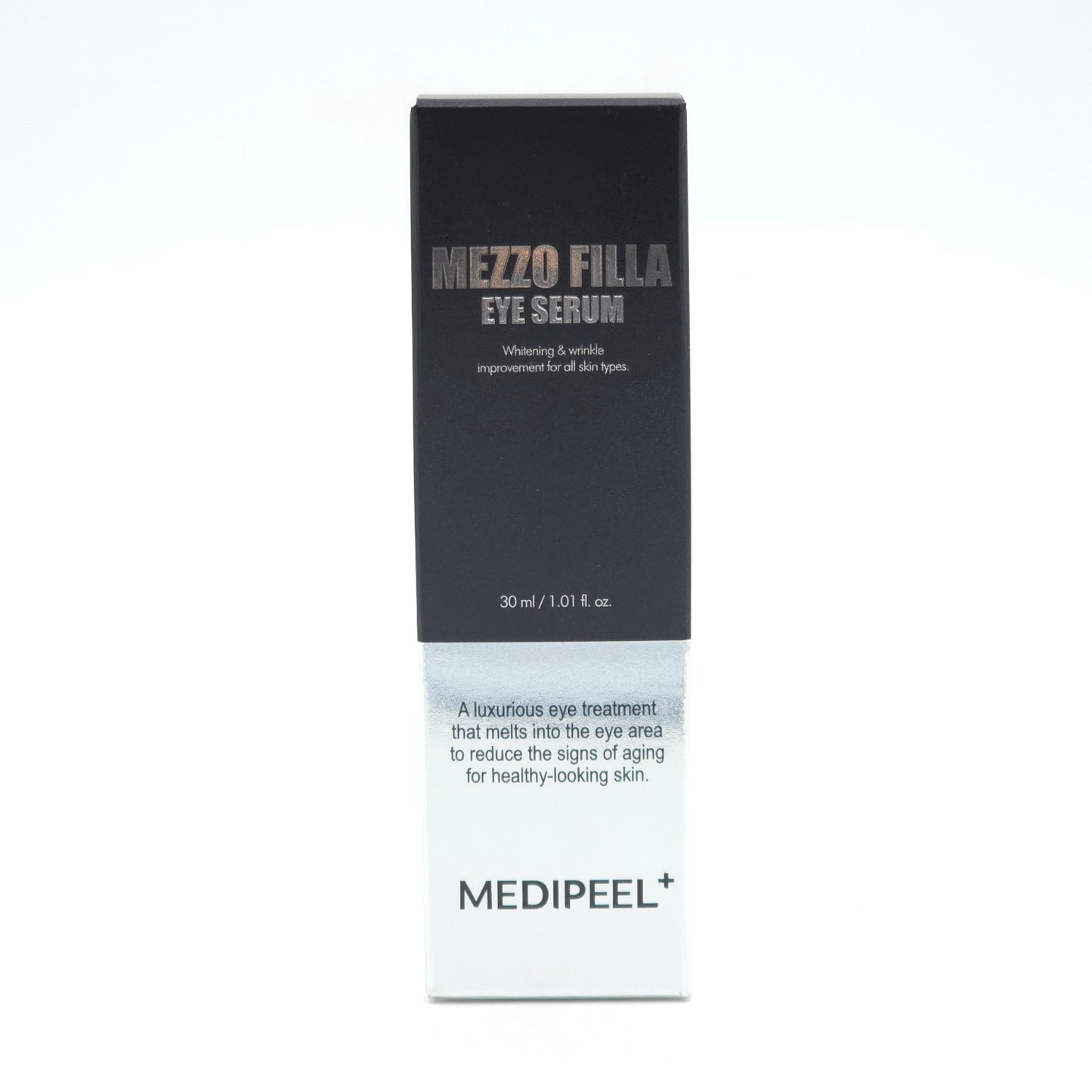 MEDI PEEL Mezzo Filla Eye Serum 30ml Peptide Eye Care Hydrating Firming