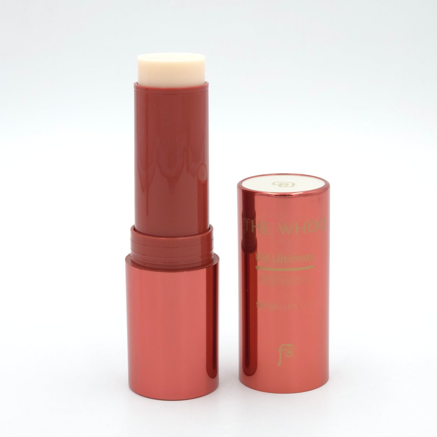 THE WHOO UV Ultimate Red Sunstick SPF50+ PA++++ 7g Portable Sunscreen