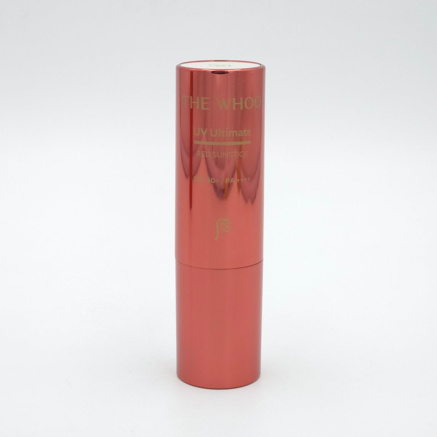 THE WHOO UV Ultimate Red Sunstick SPF50+ PA++++ 7g Portable Sunscreen