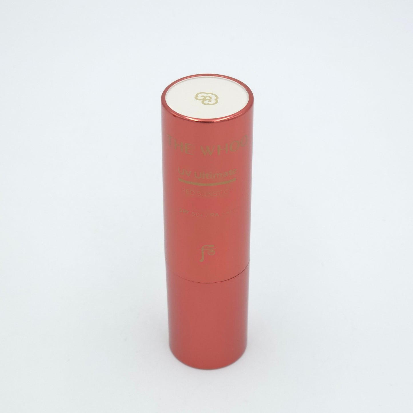 THE WHOO UV Ultimate Red Sunstick SPF50+ PA++++ 7g Portable Sunscreen