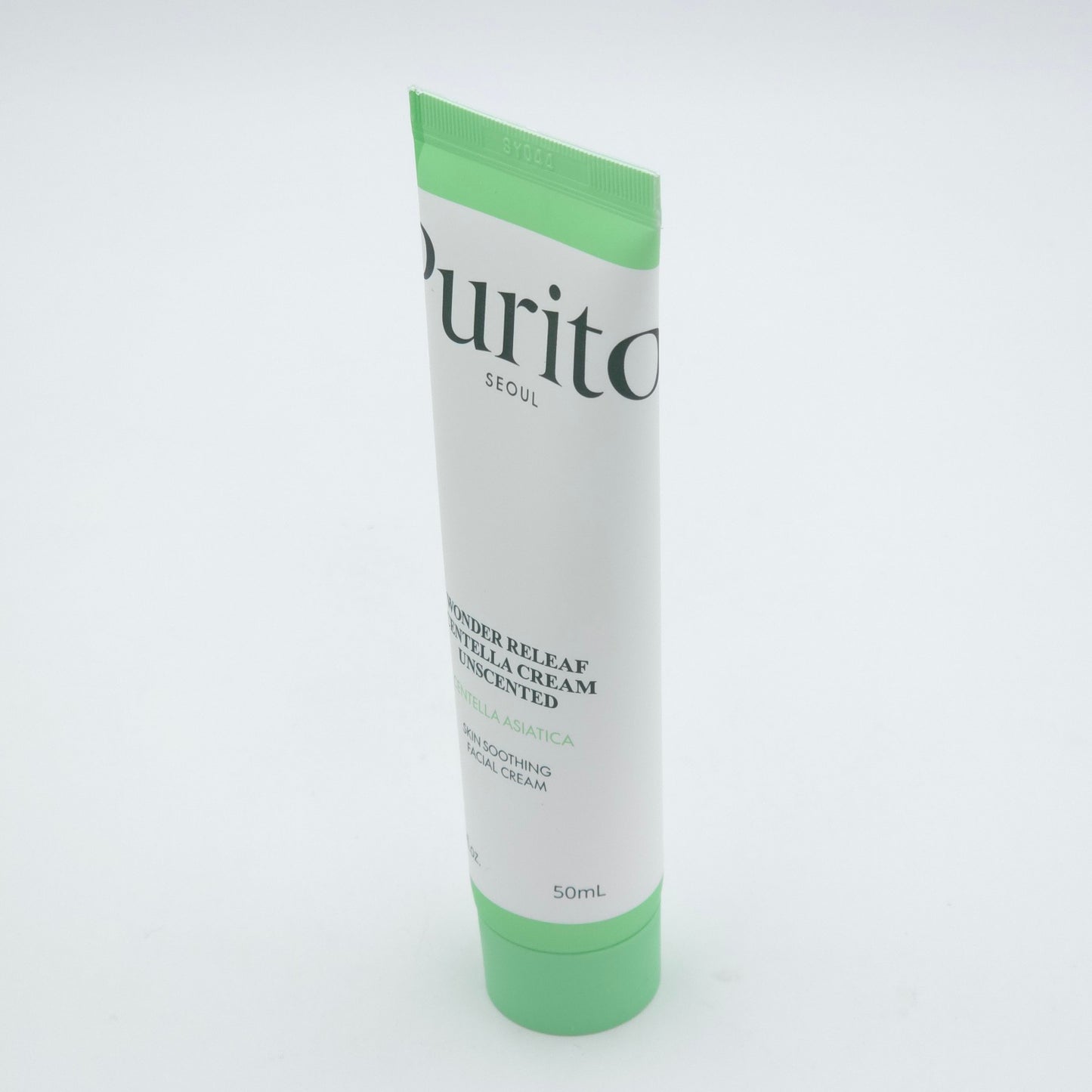 Purito Seoul Wonder Releaf Centella Cream Unscented 50ml Soothing