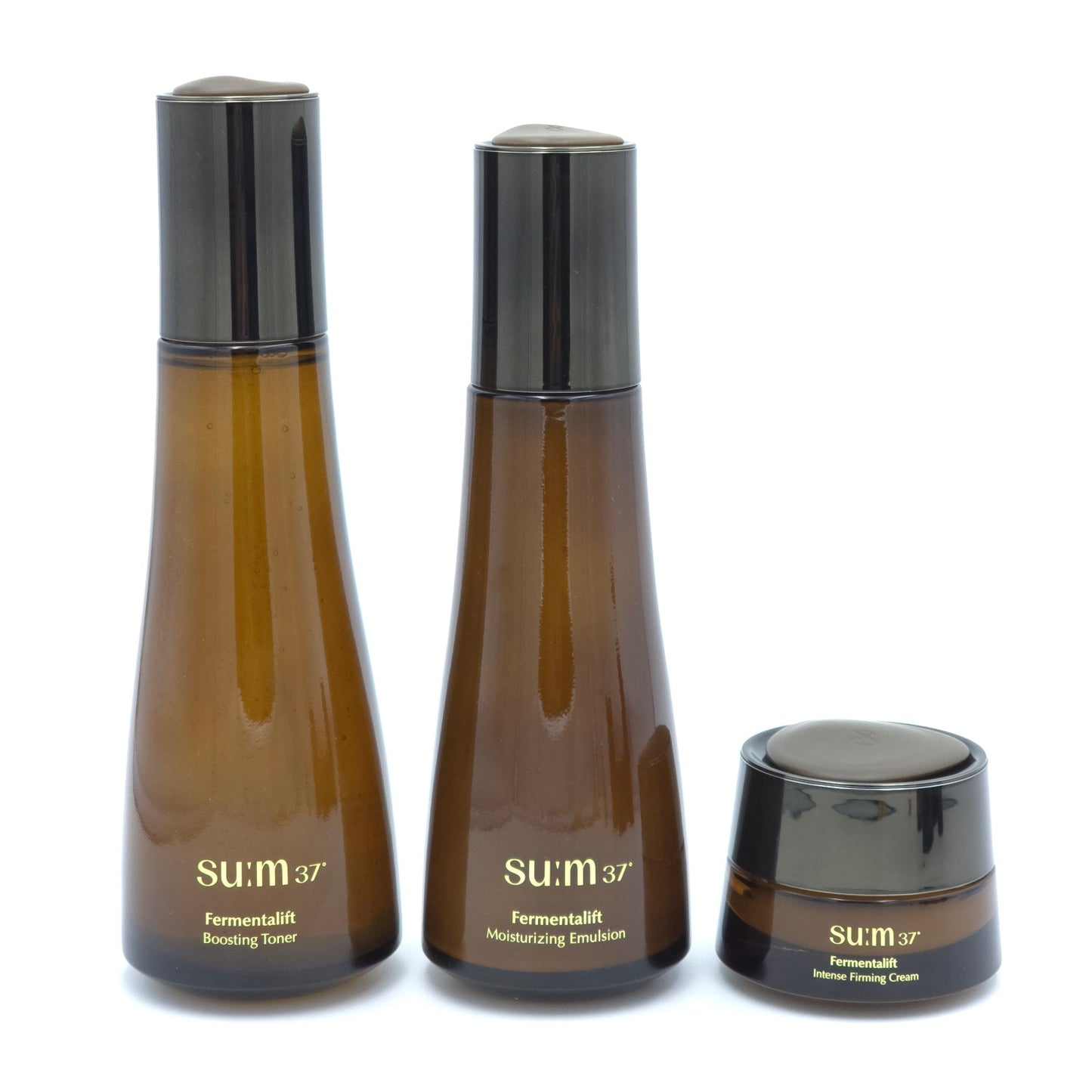 SU:M37 Fermentalift 3pcs Special Set 8 Items Firming Hydrating