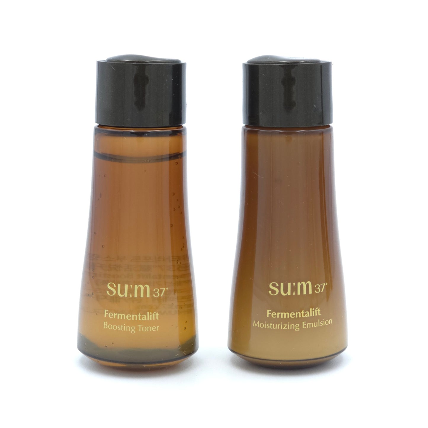 SU:M37 Fermentalift 3pcs Special Set 8 Items Firming Hydrating
