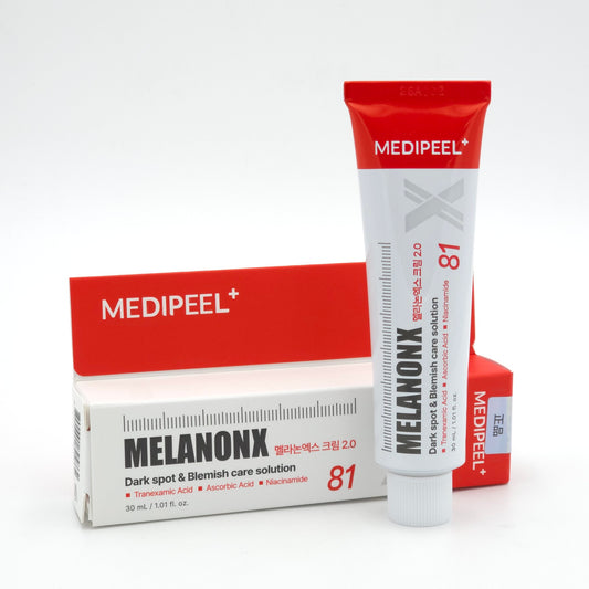 MEDI PEEL Melanonx Cream 2.0 30ml Dark Spot Care Brightening