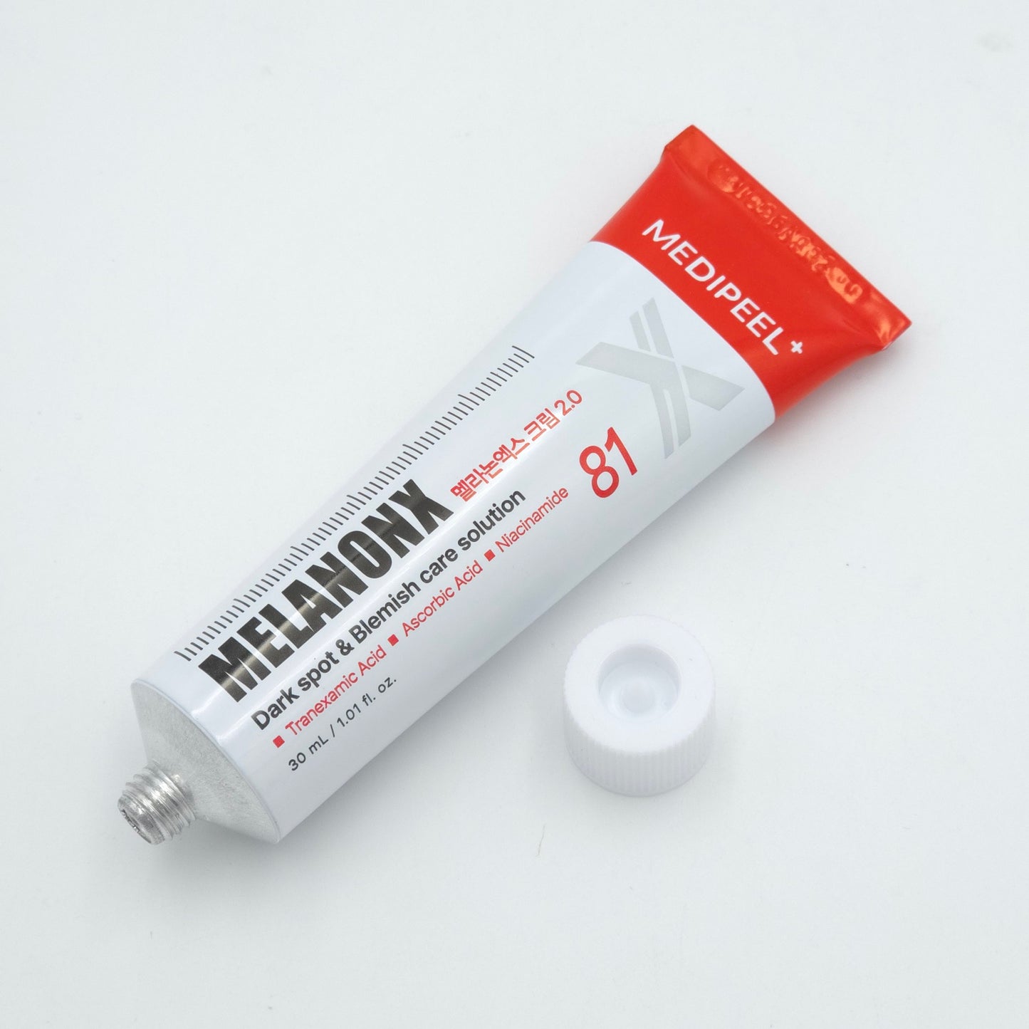 MEDI PEEL Melanonx Cream 2.0 30ml Dark Spot Care Brightening