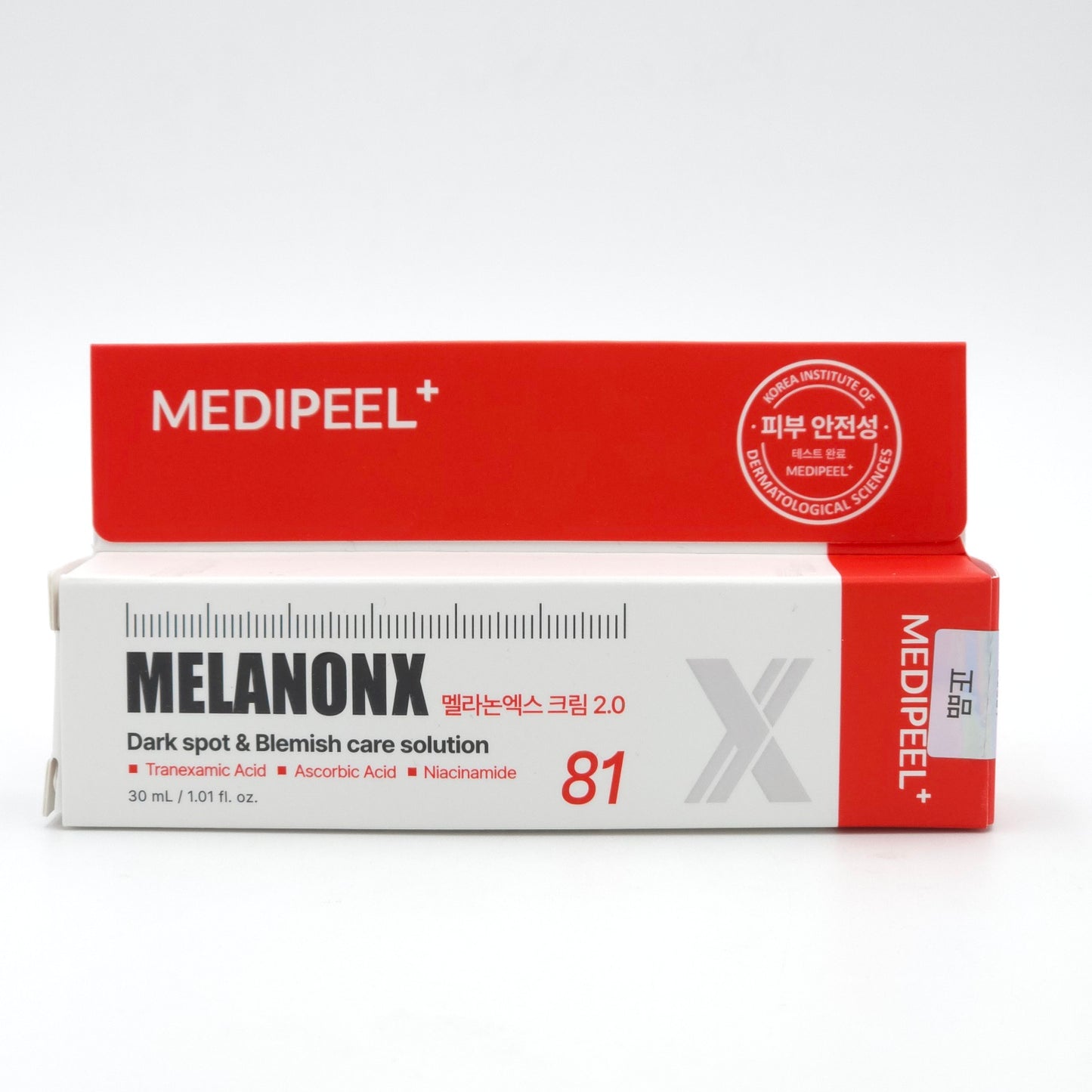 MEDI PEEL Melanonx Cream 2.0 30ml Dark Spot Care Brightening