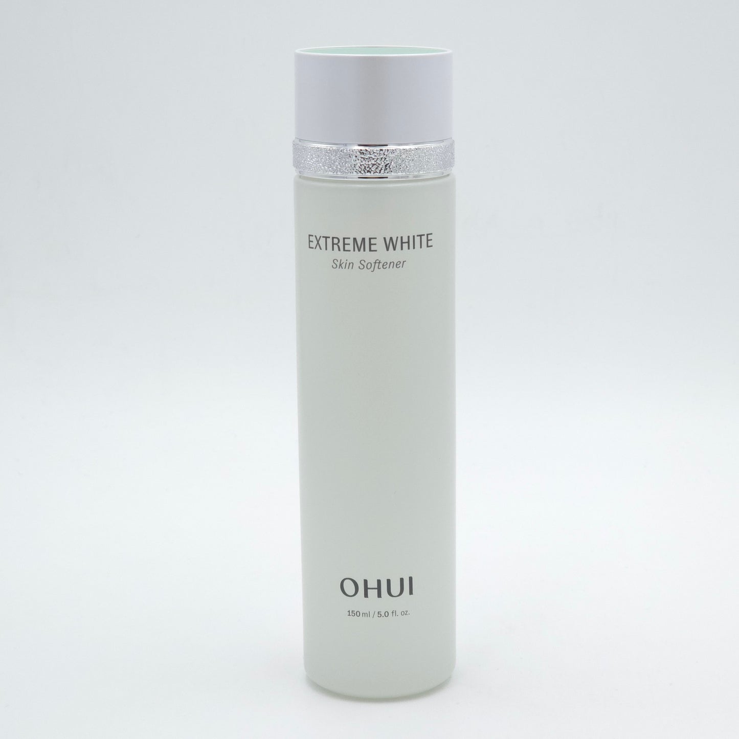 O HUI Extreme White 2pcs Special Set Skin Softener Emulsion Brightening