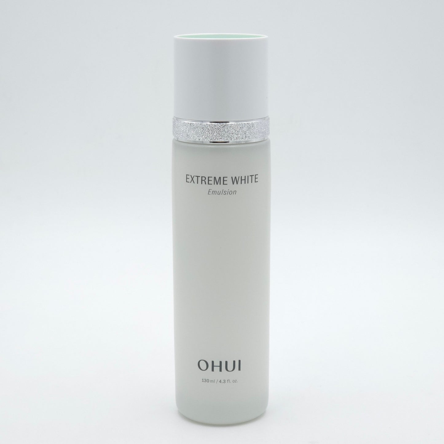 O HUI Extreme White 2pcs Special Set Skin Softener Emulsion Brightening