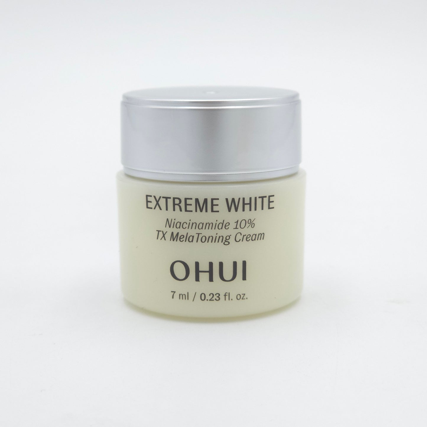 O HUI Extreme White 2pcs Special Set Skin Softener Emulsion Brightening