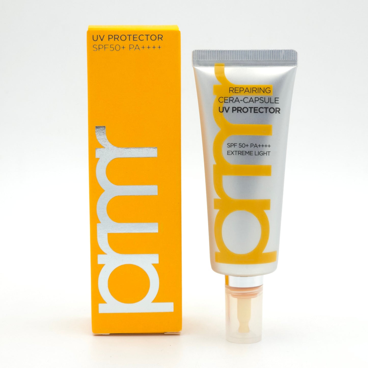 Primera Repairing Cera Capsule UV Protector 40ml SPF50+ PA++++