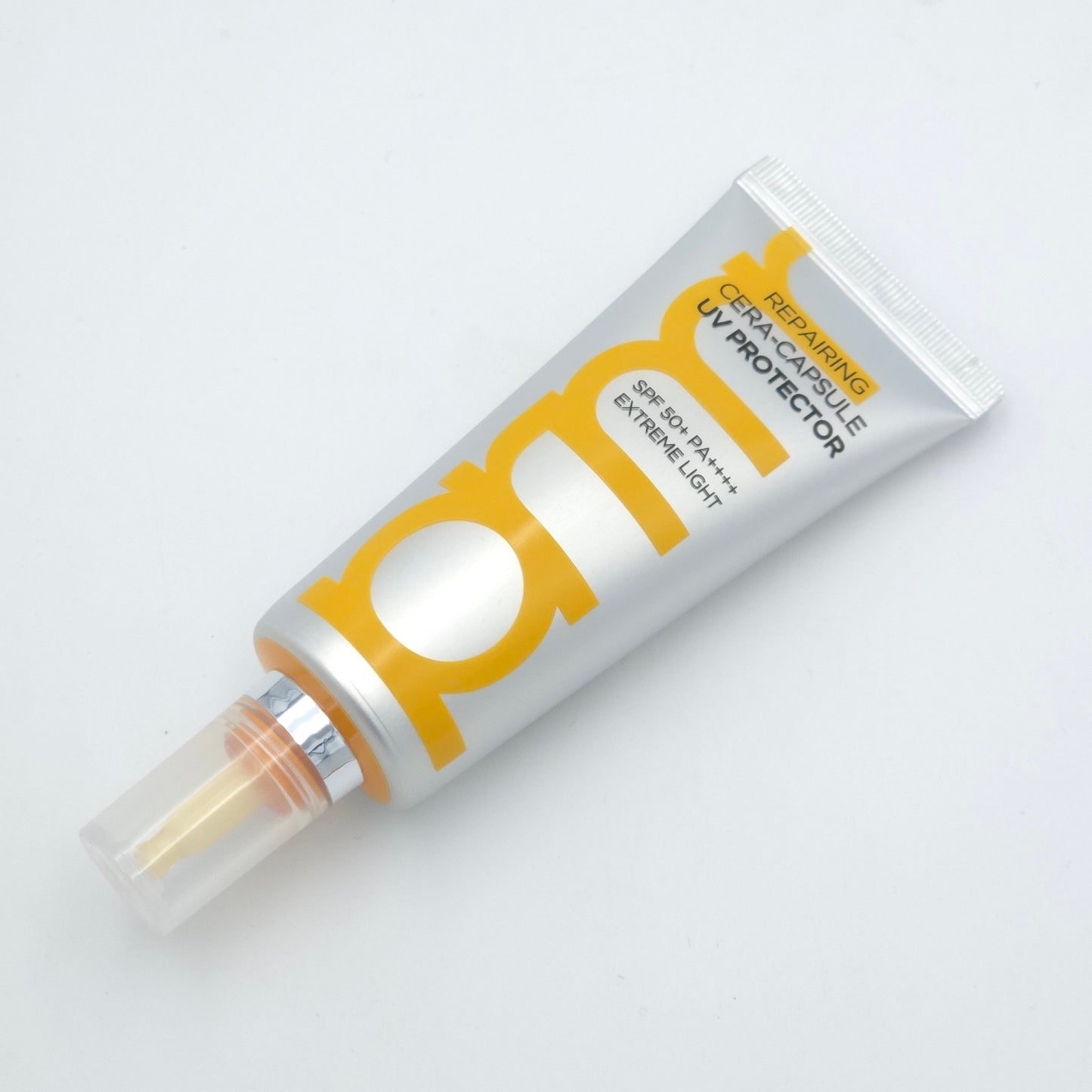 Primera Repairing Cera Capsule UV Protector 40ml SPF50+ PA++++