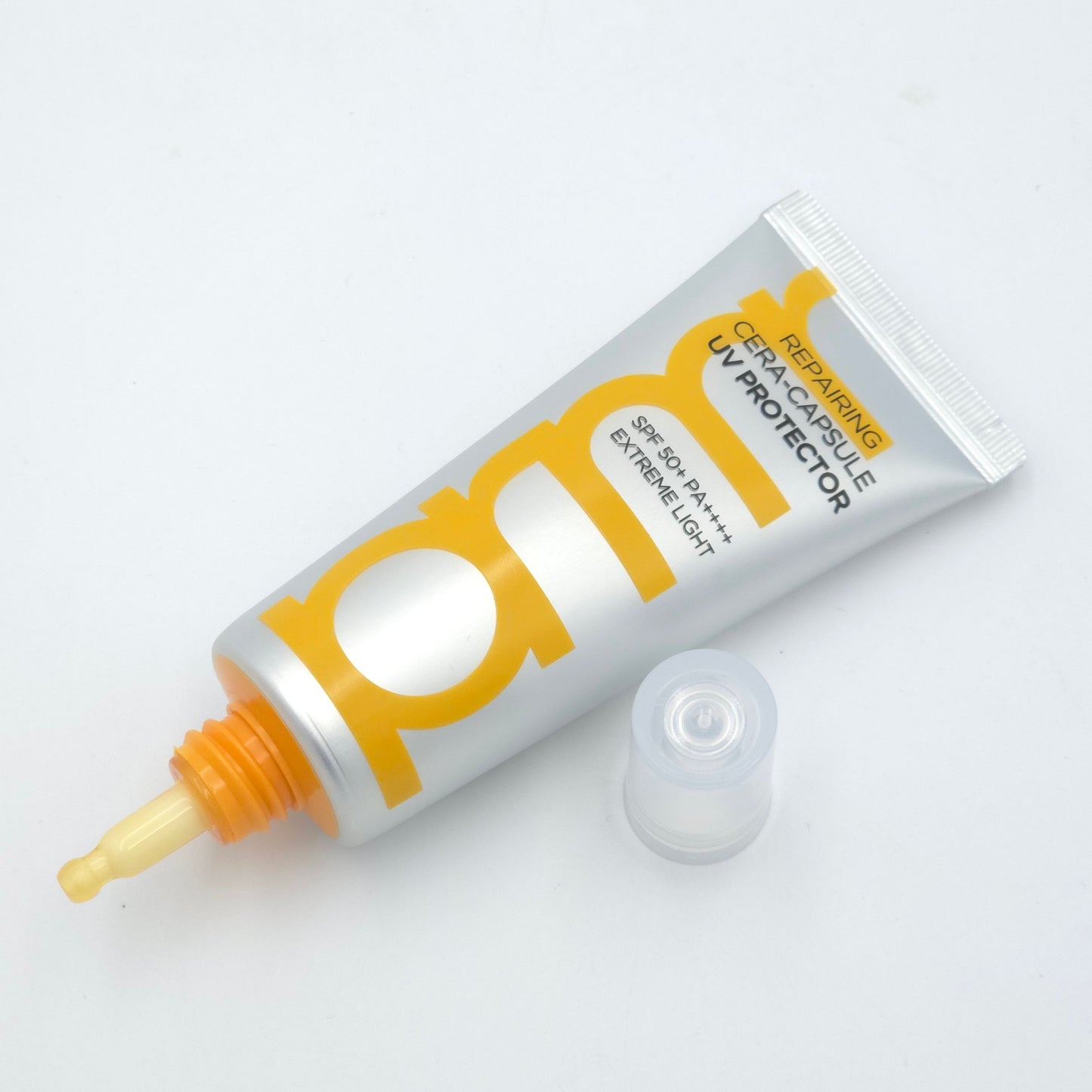 Primera Repairing Cera Capsule UV Protector 40ml SPF50+ PA++++