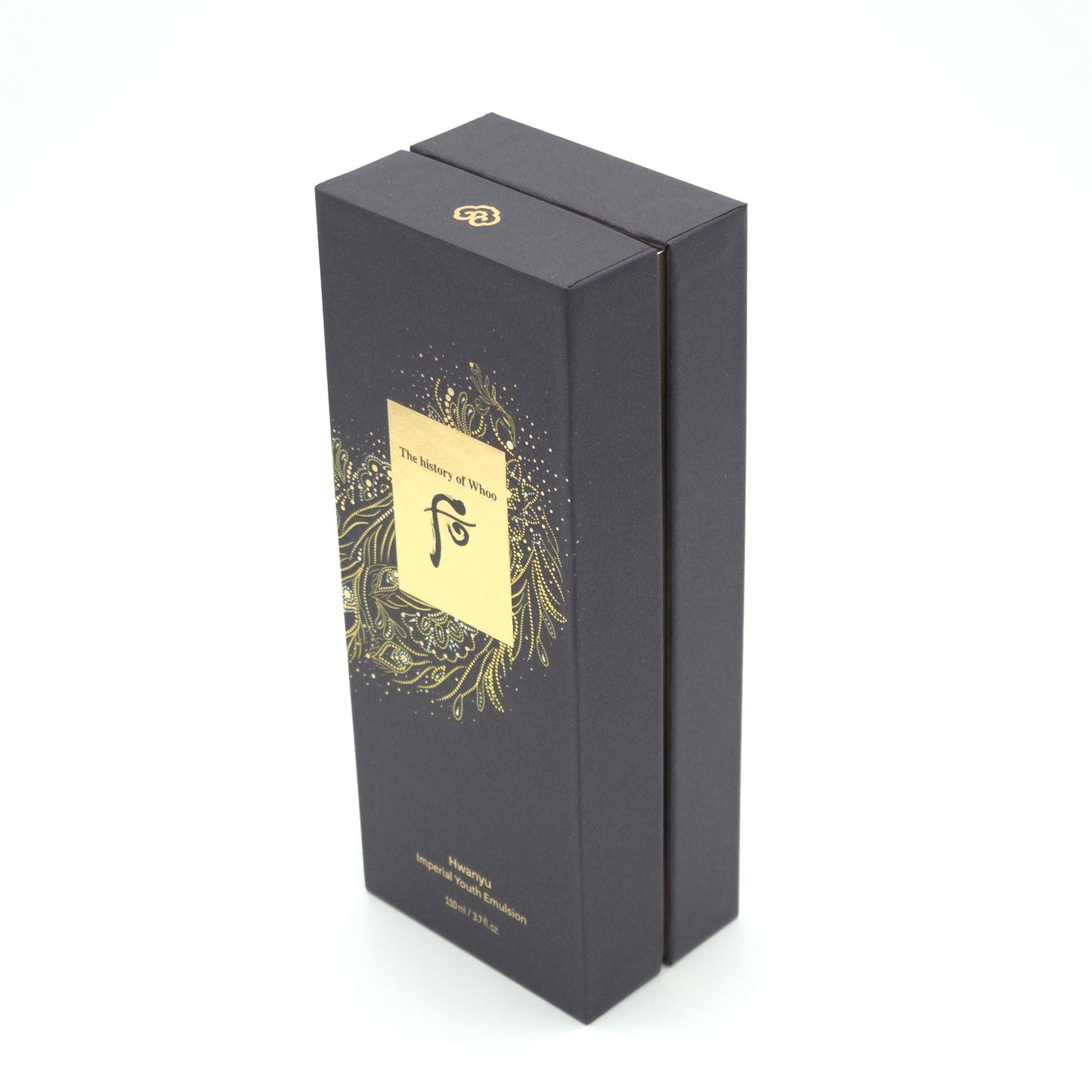 The history of Whoo Hwanyu Imperial Youth Emulsion 110ml Skin Lotion