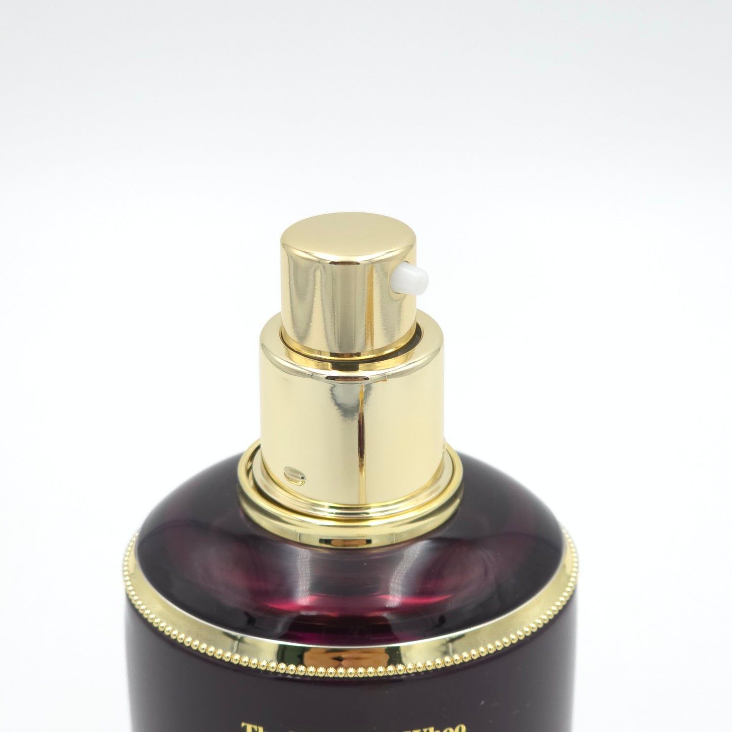 The history of Whoo Hwanyu Imperial Youth Emulsion 110ml Skin Lotion