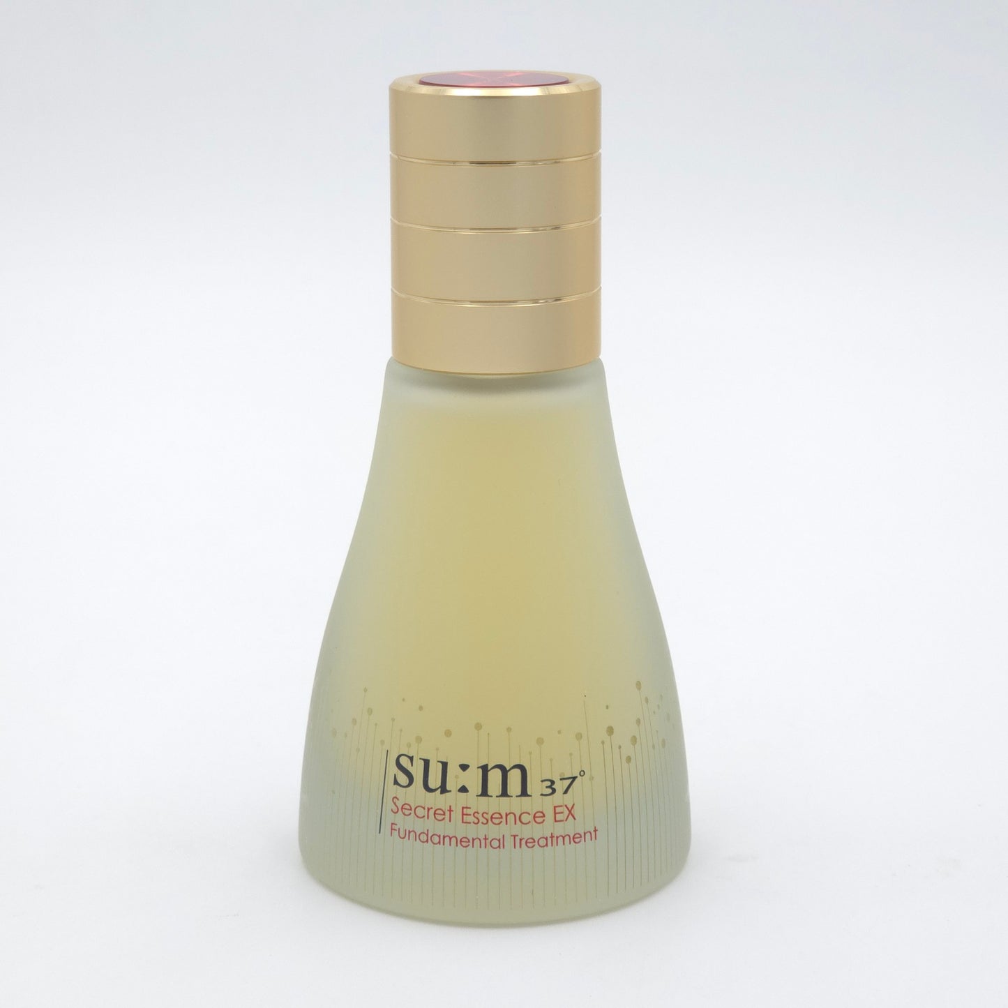 su:m37 Best Traveler's Special Set 4 Items Essence Toner Emulsion Cream K-Beauty