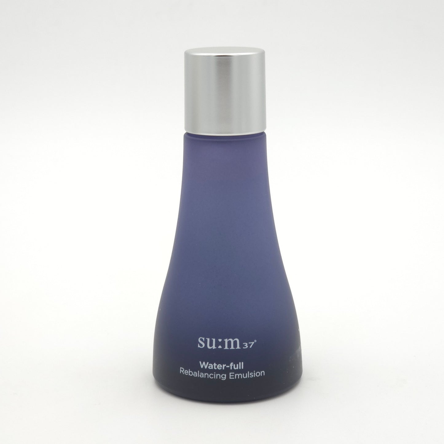 su:m37 Best Traveler's Special Set 4 Items Essence Toner Emulsion Cream K-Beauty