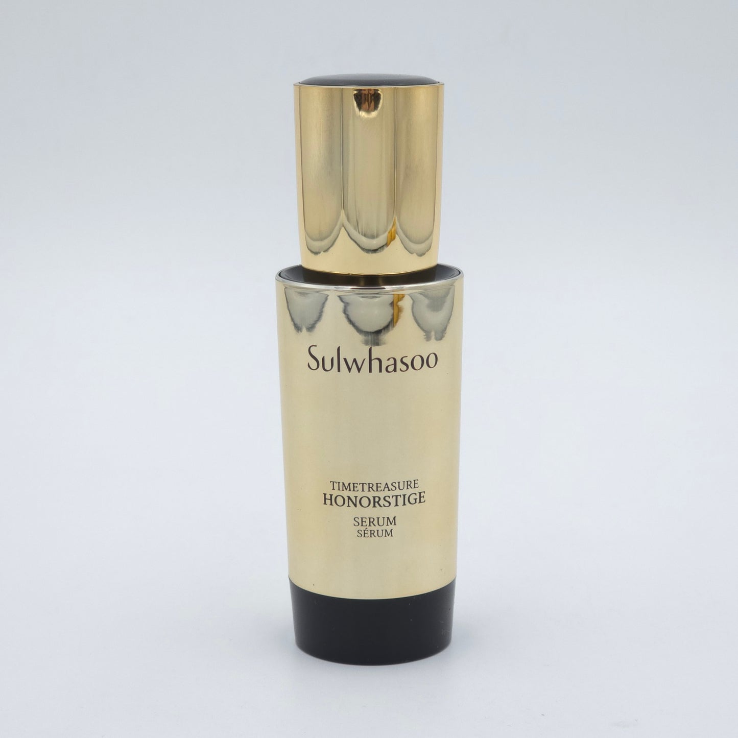 Sulwhasoo Timetreasure Honorstige Luxury Kit 2 Items Serum Cream