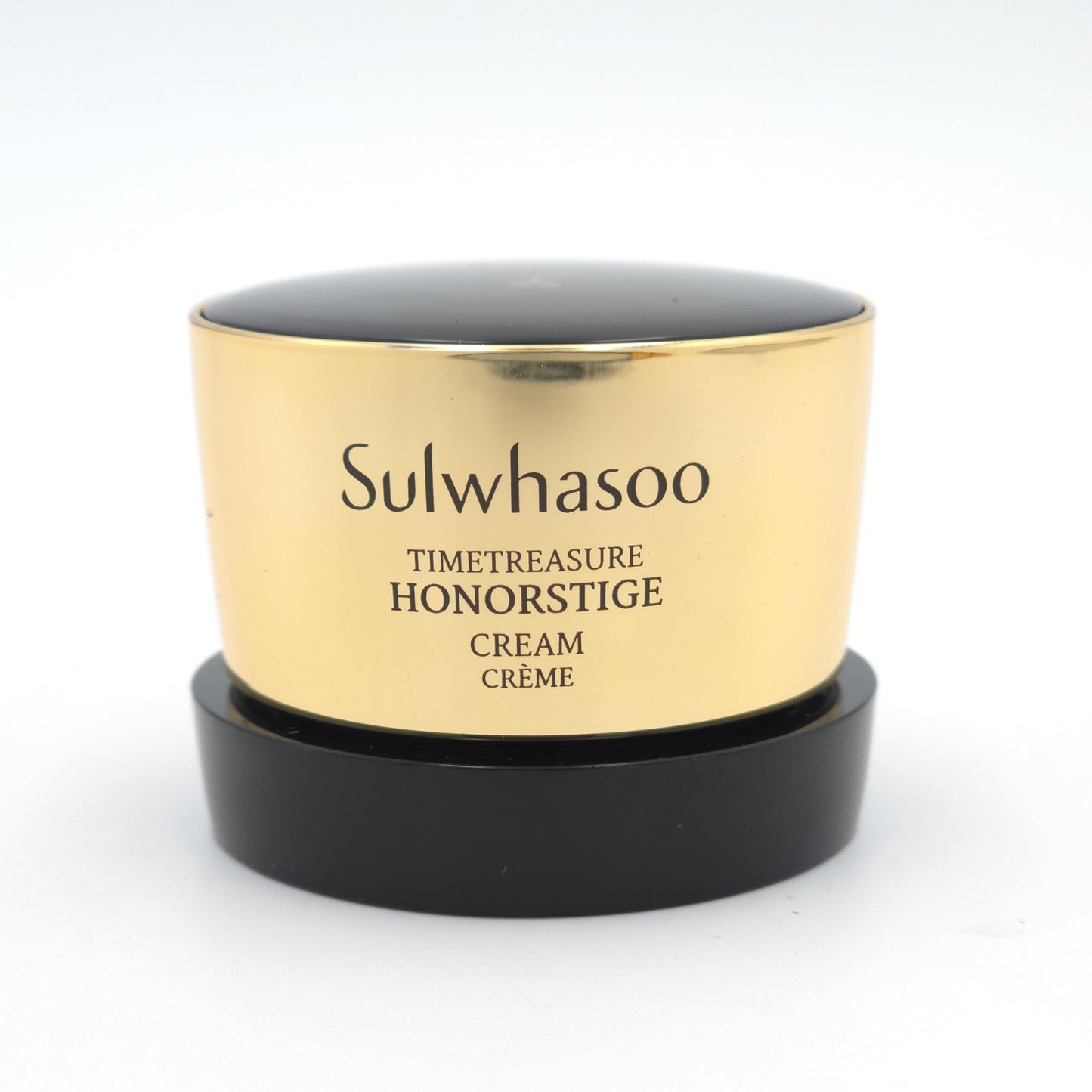 Sulwhasoo Timetreasure Honorstige Luxury Kit 2 Items Serum Cream