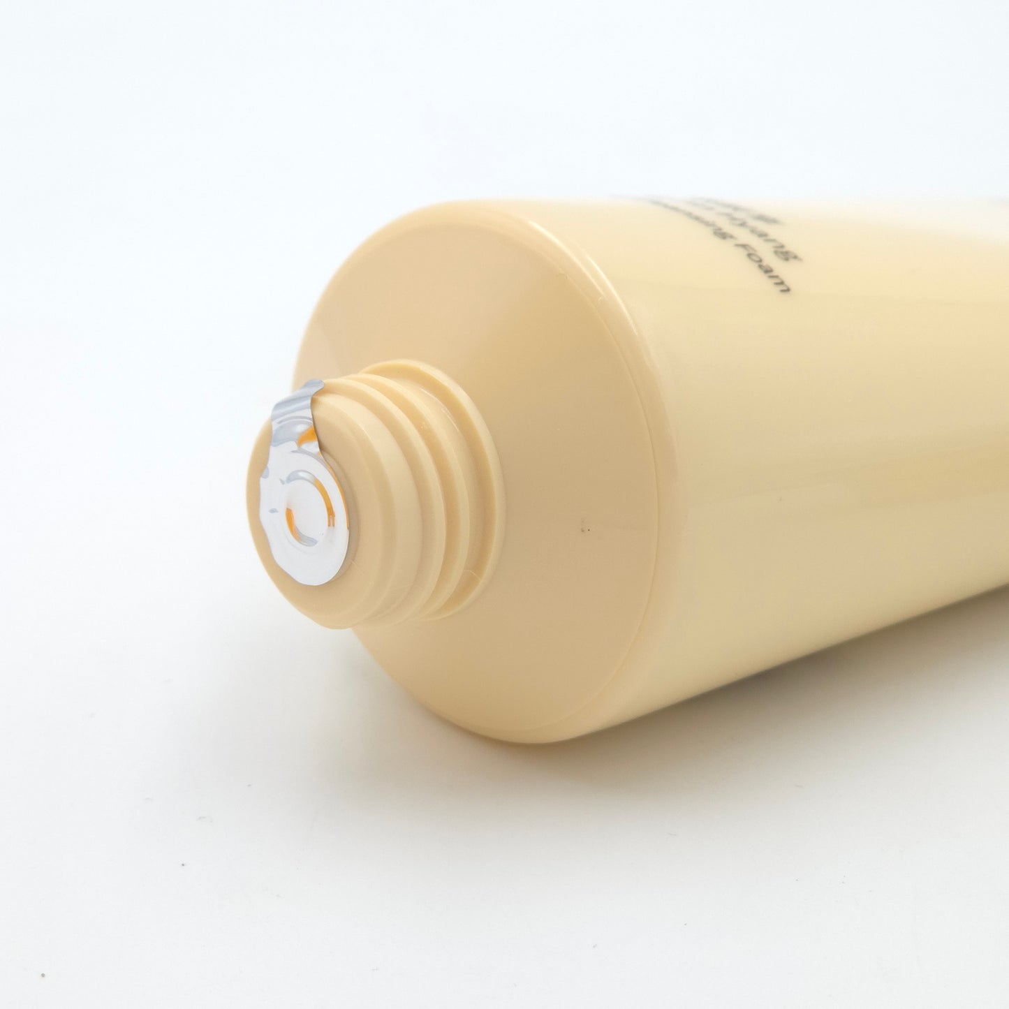 THE WHOO Gong Jin Hyang Clarifying Cleansing Foam 180ml Pore Cleanser